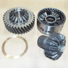 INTER AXLE DIFF KIT - RD20-145 RT40-145 - REPLACES ROCKWELL MERITOR KIT 2488