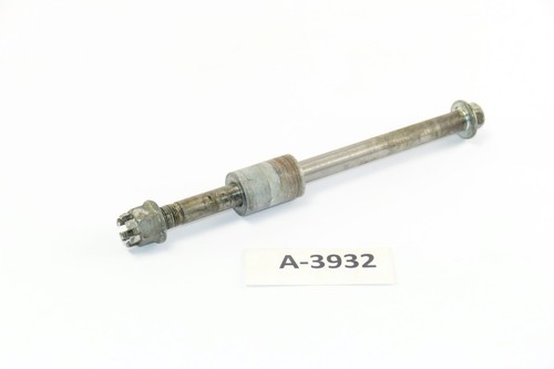 Honda MB 50 MB5 1979 - Hinterachse A3932