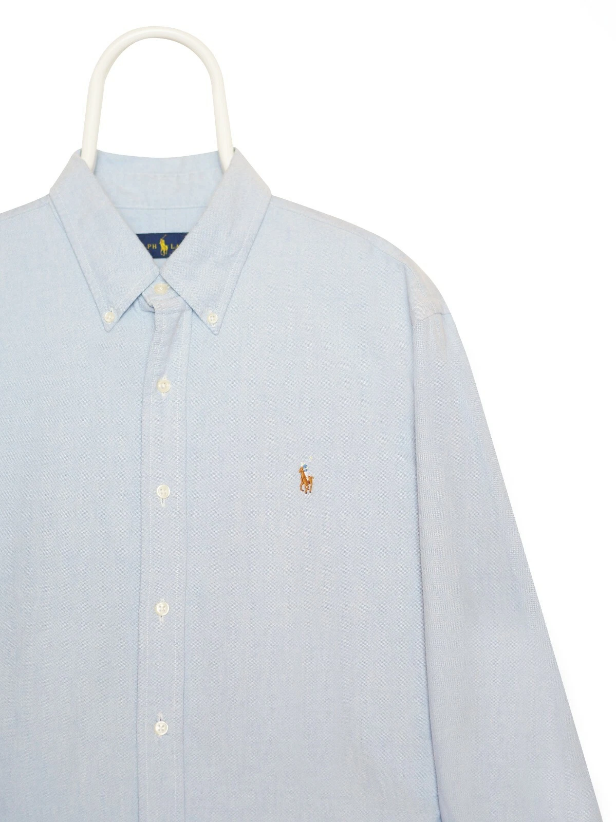 Polo Ralph Lauren shirt