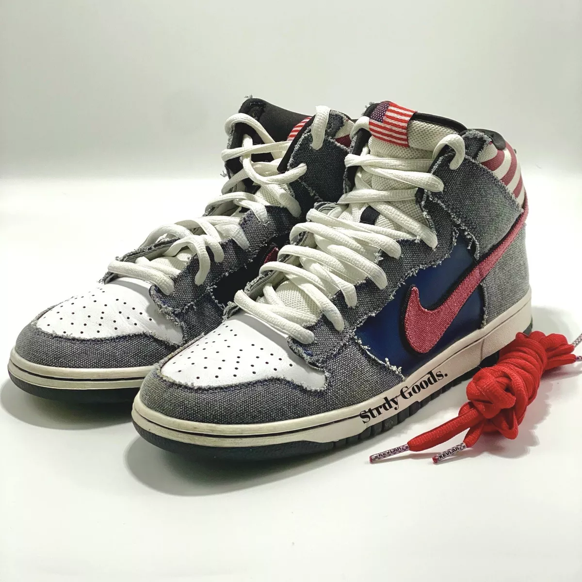 Born in the usa nike sb cheap