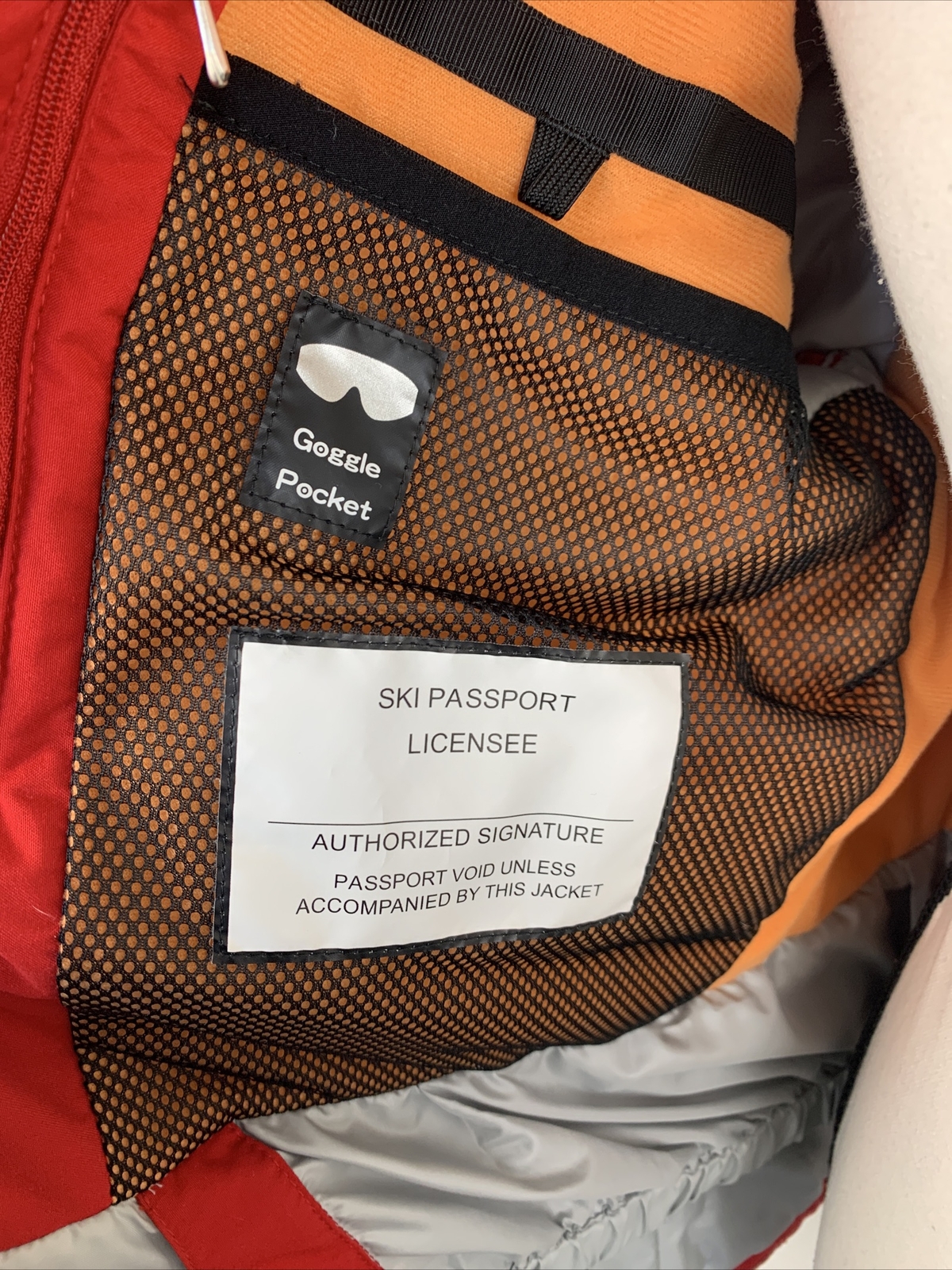 Descente Women's D310 Insulated Ski Jacket Size US 12Red eBay