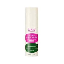 [CKD] Retino Collagen Small Molecule 300 Glow Stick 10g / K-Beauty