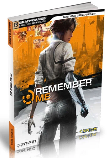 Remember Me - MULTIPLAYER Strategy Guide