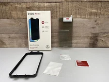iPhone 13 ProMax InvisibleShield Glass Elite Privacy Screen Protector