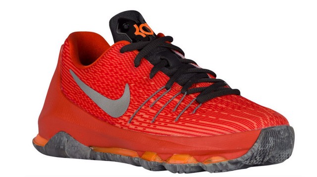 orange kd