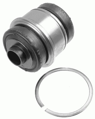 LEMFÖRDER 13307 01 Ball Joint for ALPINA,BMW,BMW (BRILLIANCE)