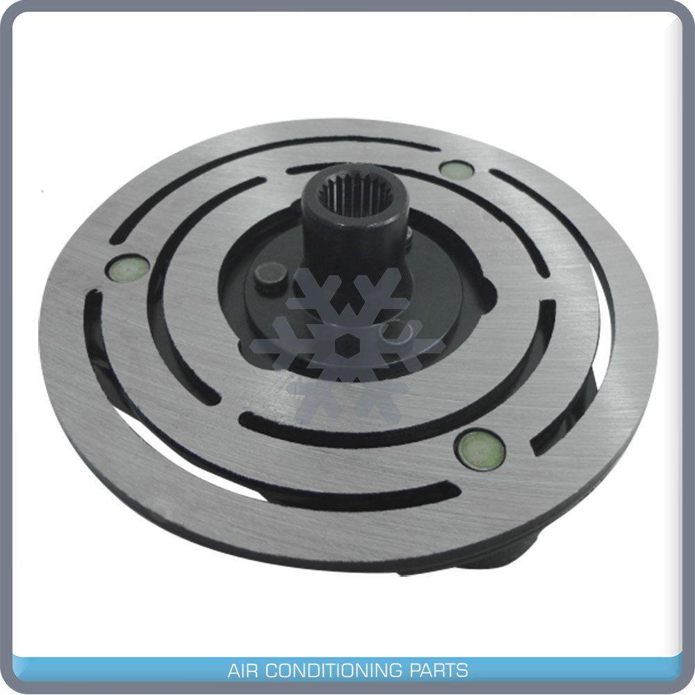 New A/C Compressor Hub for Ford F150, F250-Super Duty - Motorcraft FS10 (High)