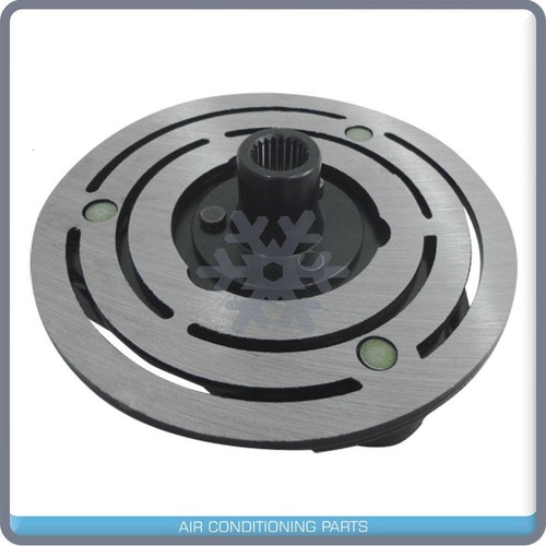 New A/C Compressor Hub for Ford F150, F250-Super Duty - Motorcraft FS10 ...