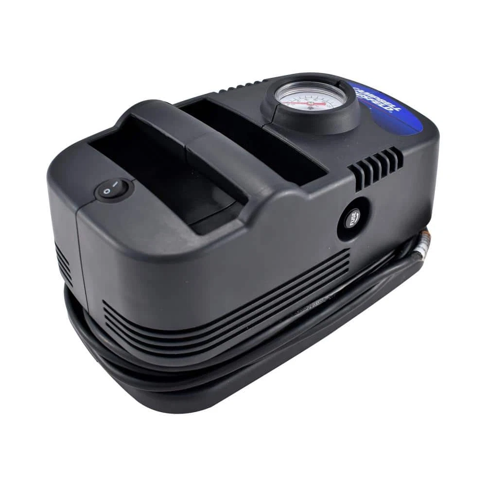 Campbell hausfeld tire online inflator