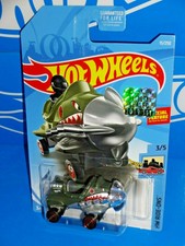 bazoomka hot wheels treasure hunt