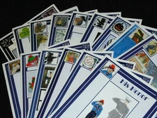 X's & Oh's Designs Counted Cross Stitch Patterns YOU CHOOSE! Variety CHILDREN