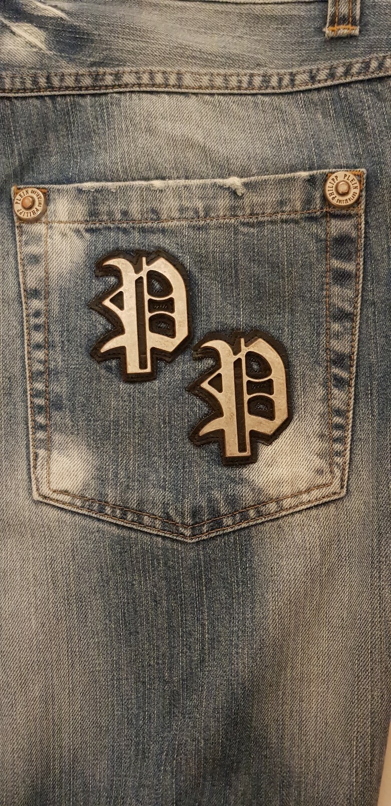 hose philipp plein