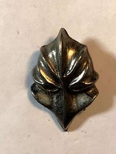 PIN PLATA MÁSCARA VENECIANA 2