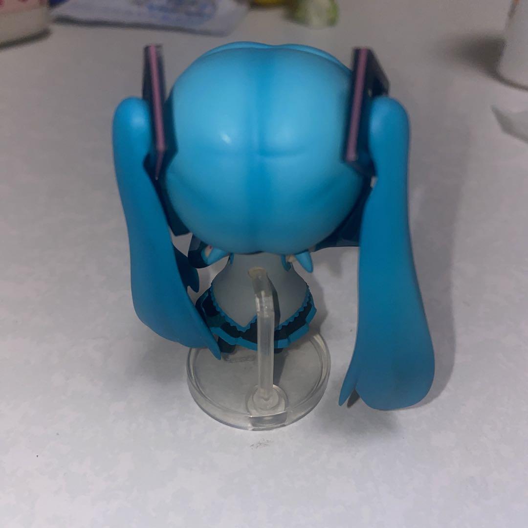 Hatsune Miku Good condition | eBay