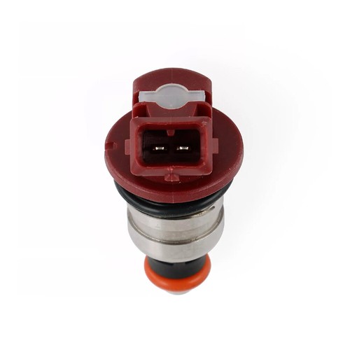 Set 2PCS Fuel Injectors 275500460 for Sea Doo GTX RX DI 2001-2003 LRV XP 3D DI - Picture 4 of 5