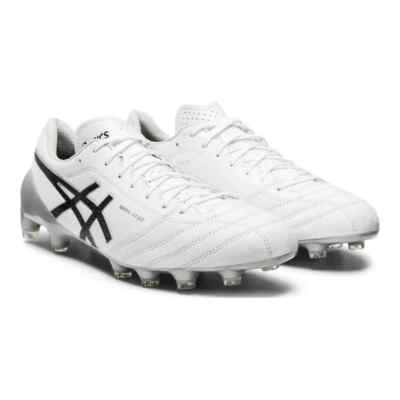 ASICS DS LIGHT X-FLY 4 Football Shoes 1101A006 117 White/Black