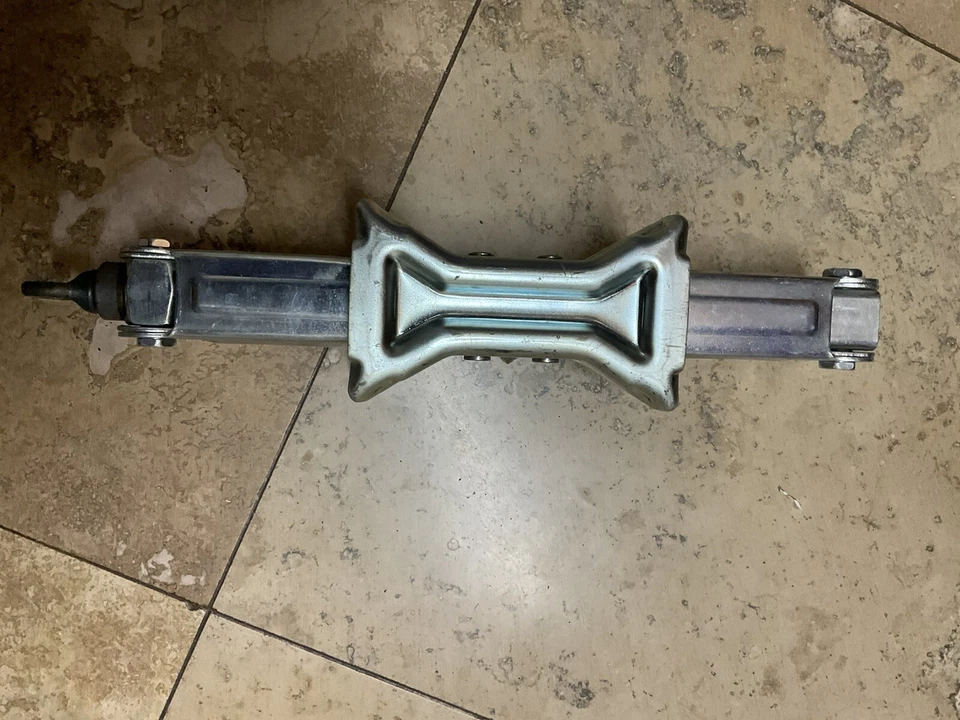 1992 - 2005 Lxus IS 300 Tire Jack  OEM - Image 4 of 4