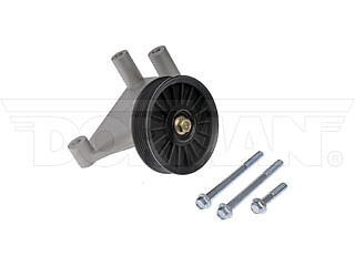 A/C Bypass Pulley Dorman/Help 34217 Fits  Buick 1994-2003