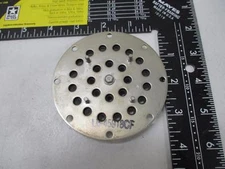 Lennox  LB-45918CF furnace air flapper assembly without diaphragm