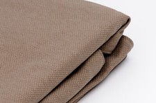 IKEA Kivik Bezug 3er Sofa Couch Husse Dansbo mittelbraun Wechselbezug Ersatz