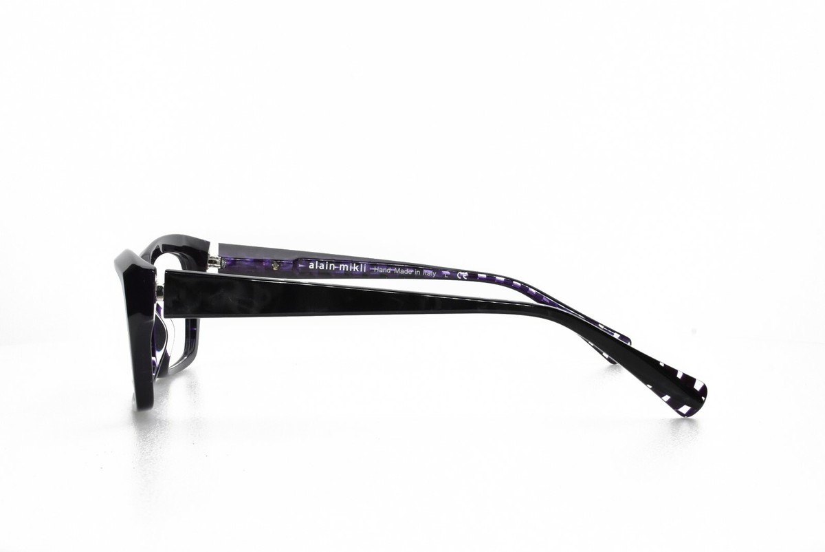 Alain Mikli Eyeglasses New Authentic 53-15-135 ZQ-1086 | eBay
