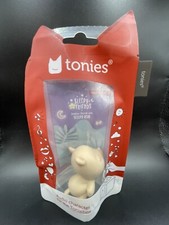    Sleepy Friends Tonies Bedtime Stories With Sleepy Bear - UK Release   