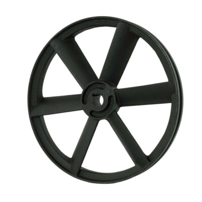 12 In. Flywheel for Husky Air Compressor