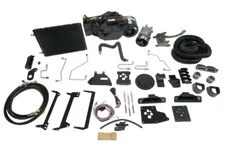 VINTAGE AIR CONDITIONING HEAT DEFROST AC KIT 67-68 COUGAR NON FACTORY AC 951978