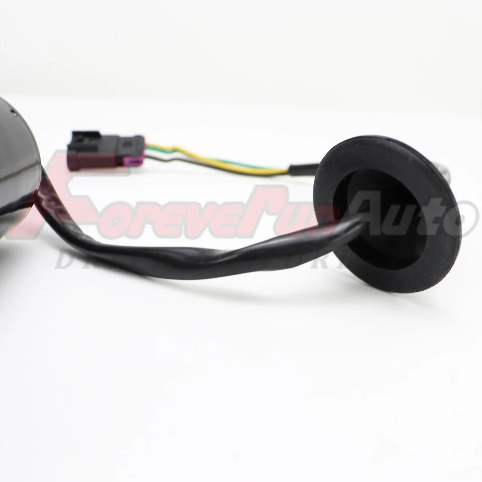 Motor limpiaparabrisas delantero para 04-12 Chevy Colorado GMC Canyon Isuzu i280 i350 Foto 4 de 4