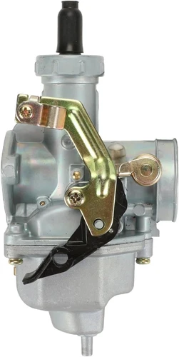 Kit de filtro de aire de carburador PZ27 para 125cc 150 200 250cc Dirt Pit Bike Go Kart - Imagen 5 de 6