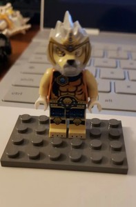 lego chima 70108