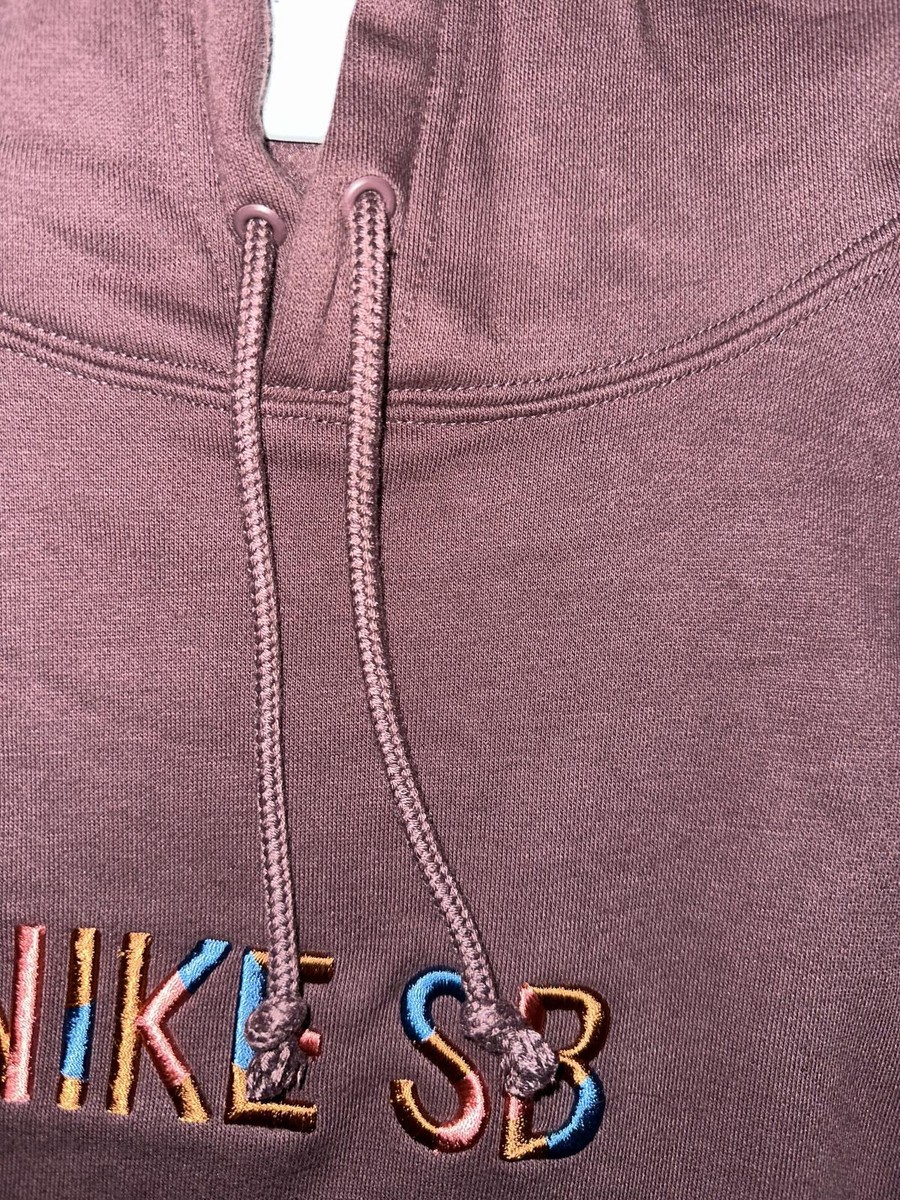 nike sb mosaic hoodie
