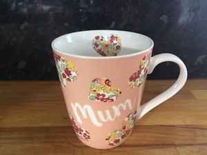 large cath kidston mug