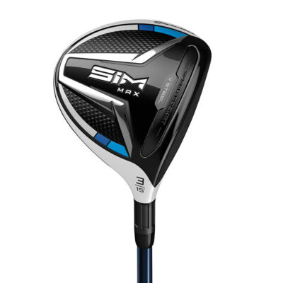 TaylorMade - SIM MAX レスキュー ５U フレックス R Amazon | テーラーメイド SIM MAX レスキュー ユーティリティ
