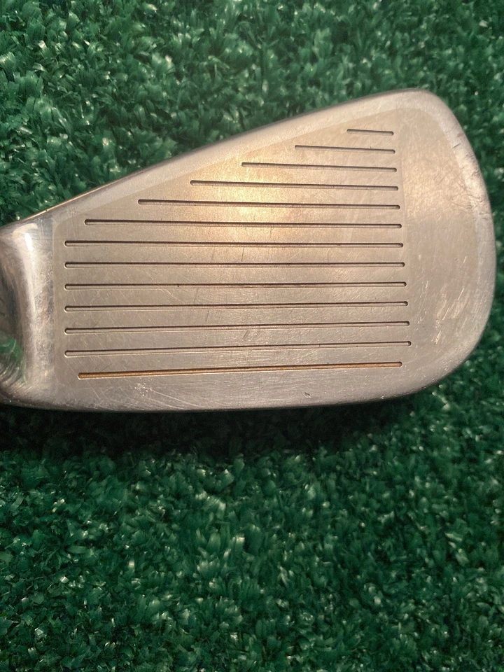Ben Hogan EDGE CFT 6 Iron Left Handed Steel #3 Regular Flex 37.5 Inches Mint!! - Image 4 of 4
