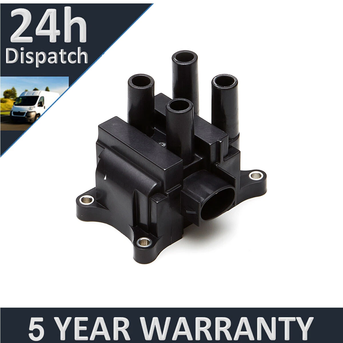 Coil pack deals