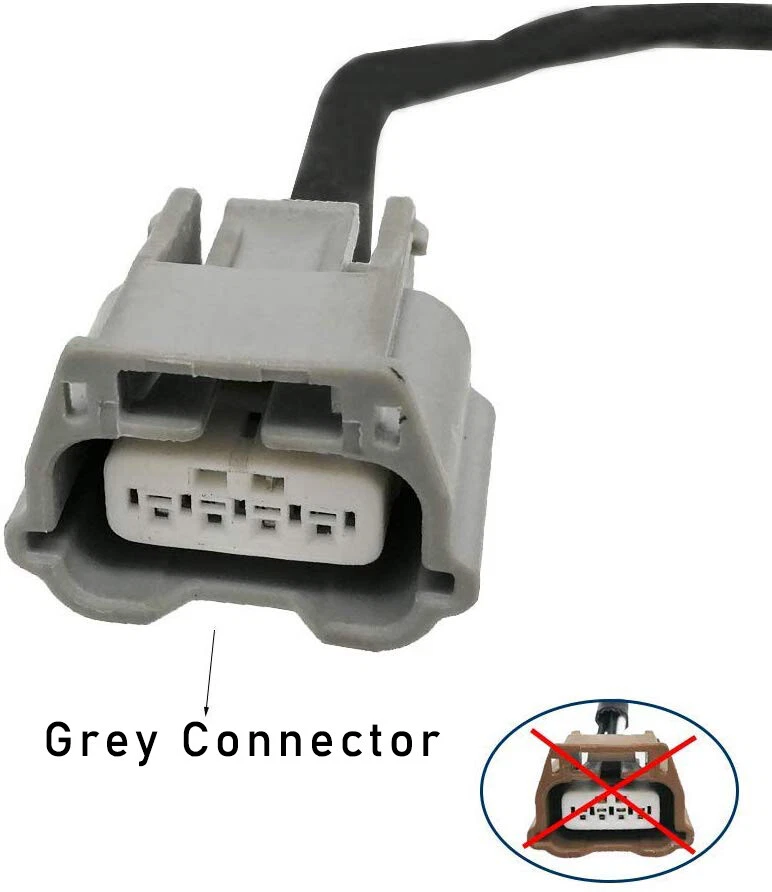 Upstream A/F Ratio Oxygen Sensor For Nissan Altima 13-17 2.5L Calif. 211500-7590 Foto 4 de 4