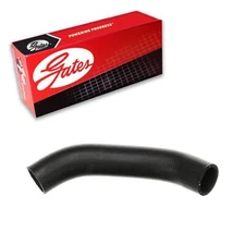 Gates Radiator Coolant Hose Upper For 2007-2011 Lexus GS350 3.5L V6 GAS