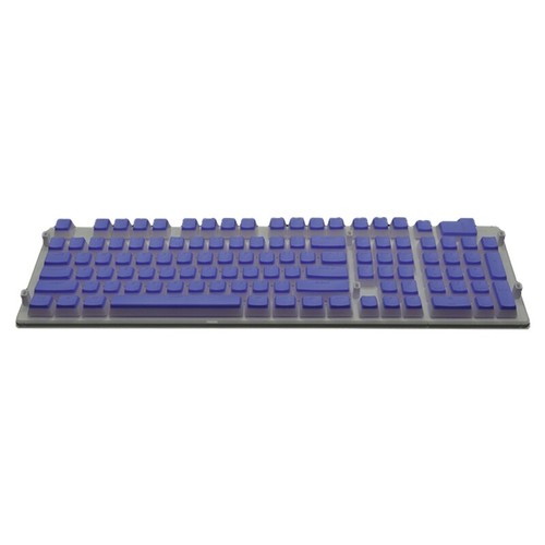 108-Key Pudding Keycaps PBT OEM Profile For Cherry MX Switch Mechanical Keyboard - Picture 4 of 36