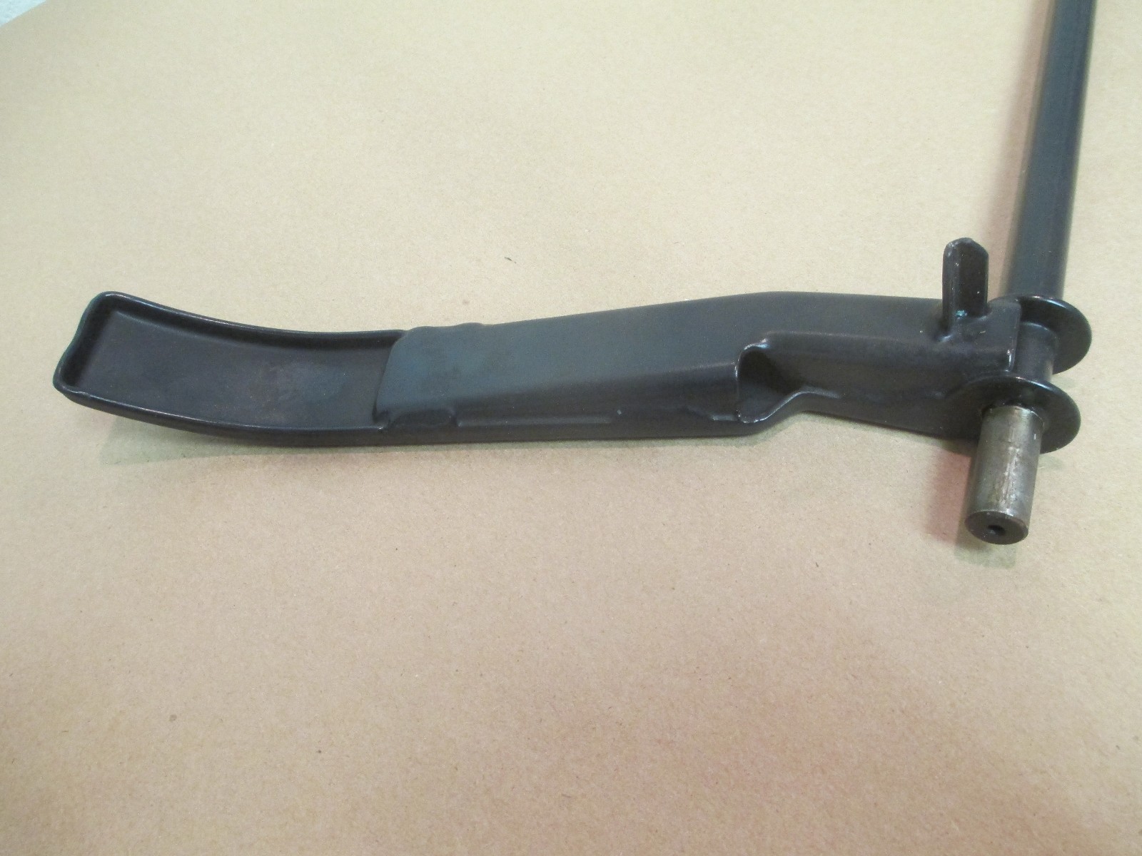 Ferrari  Mondial - Accelerator / Throttle Pedal Complete # 116522