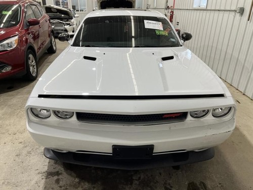 Dodge Challenger AM FM 2012-2013 CD DVD MP3 estéreo navegación receptor pantalla ID RHR - Imagen 6 de 7