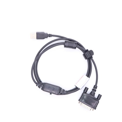 Kabel do programowania USB 26 pinów do Hytera RD620 MD780 MD782 MD785 RD980 RD982 A - Zdjęcie 2 z 11