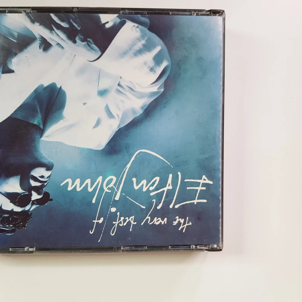 The Very Best Of Elton John 30 Tracks Rocket Man Honey Cat 2 Disc Box Set CD - Image 3 of 4