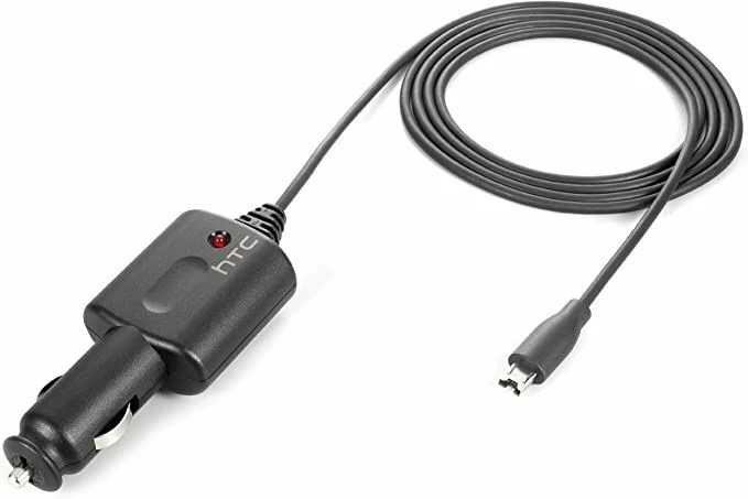Htc car charger outlet