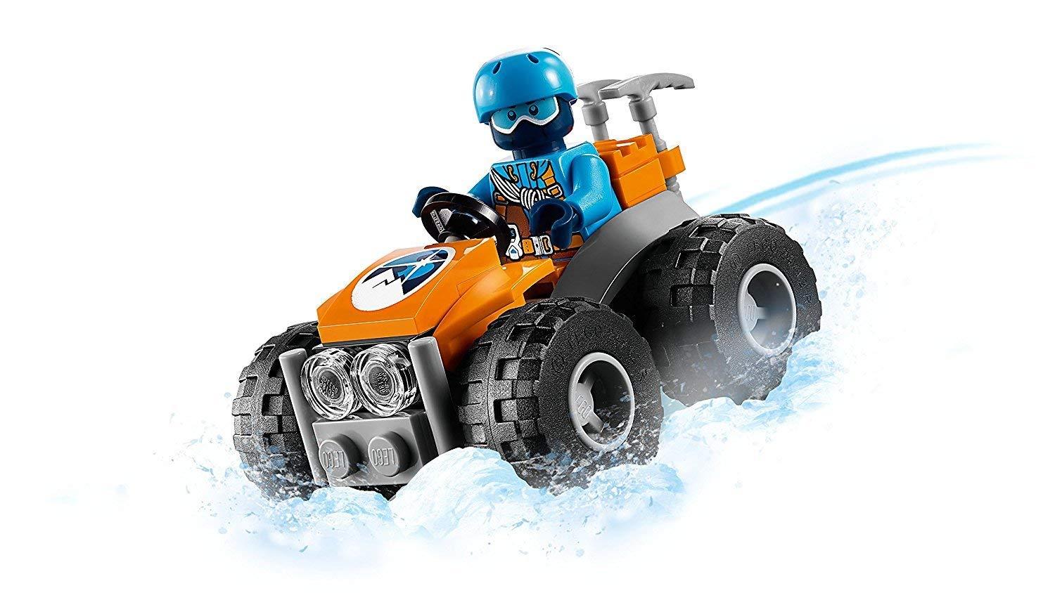 lego city arctic 60193