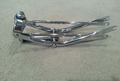 「Sting-Ray」　Schwinn front fork BICYCLE SPRINGER FORK FIT SCHWINN STINGRAY 20