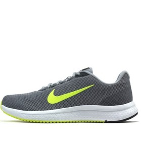 nike runallday grey