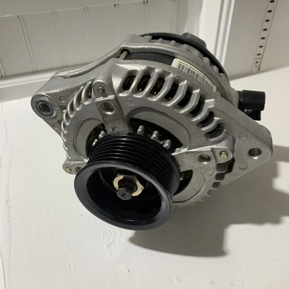 Generador Alternador Genco 11150 05-09 ACURA MDX 05-08 ACURA RL Foto 4 de 4