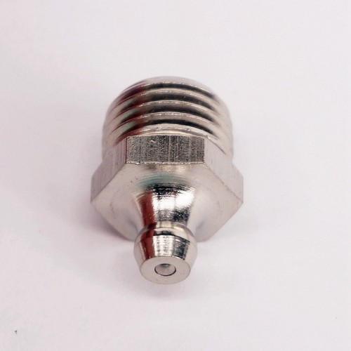 M5-M20 1/8""-1/2"" BSP Grasa Zerk Pezón Accesorio para Pistola de Grasa - Imagen 16 de 41