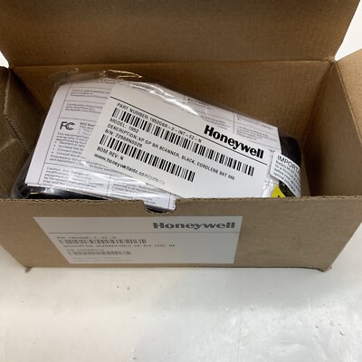 Honeywell Xenon XP 1952g 1952GSR-2-EZ-N Cordless Barcode Scanner